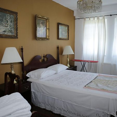 Apartment Nesti In Pristina Kosovo Екстер'єр фото