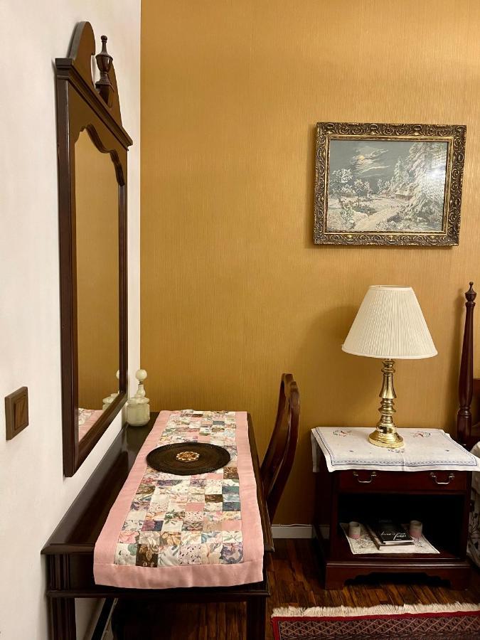 Apartment Nesti In Pristina Kosovo Екстер'єр фото