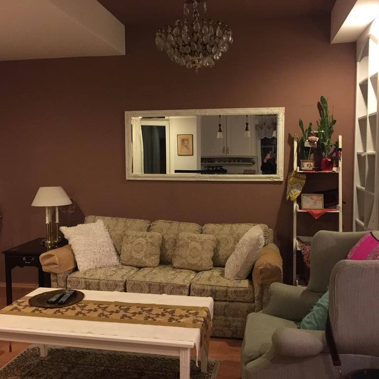 Apartment Nesti In Pristina Kosovo Екстер'єр фото