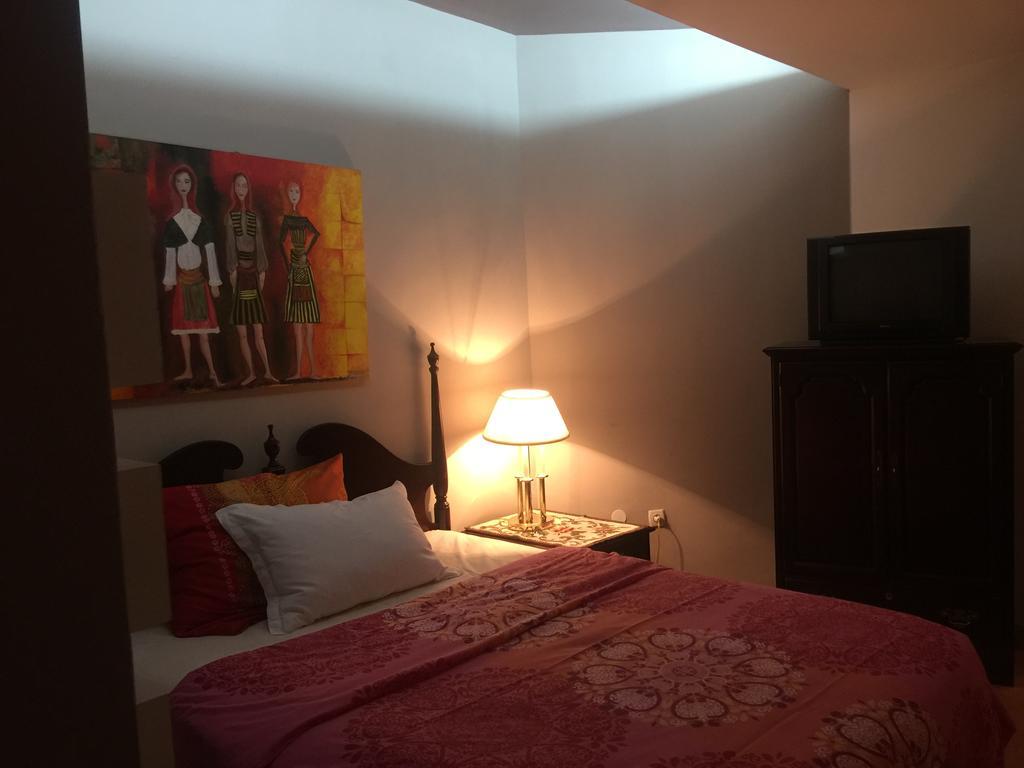 Apartment Nesti In Pristina Kosovo Екстер'єр фото