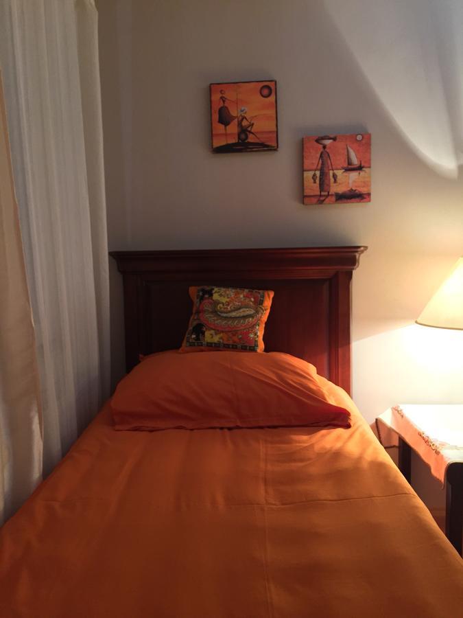 Apartment Nesti In Pristina Kosovo Екстер'єр фото