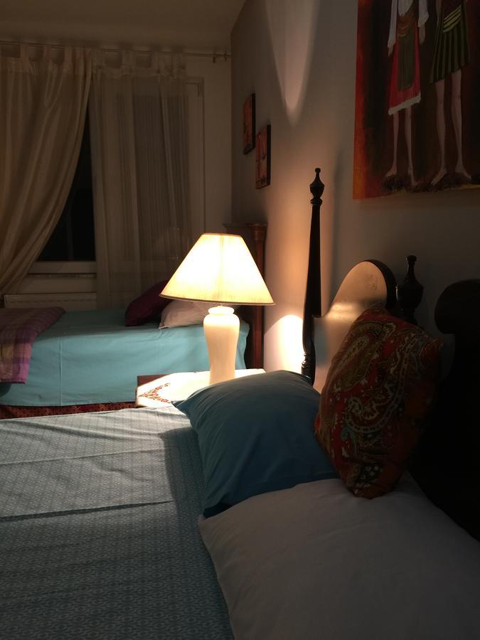 Apartment Nesti In Pristina Kosovo Екстер'єр фото