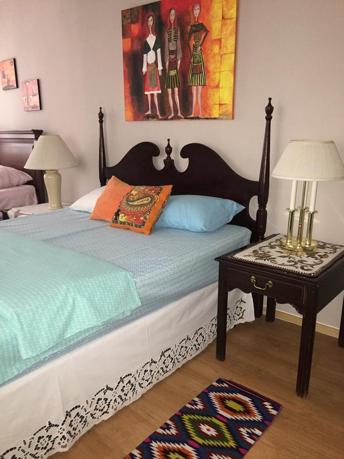 Apartment Nesti In Pristina Kosovo Екстер'єр фото