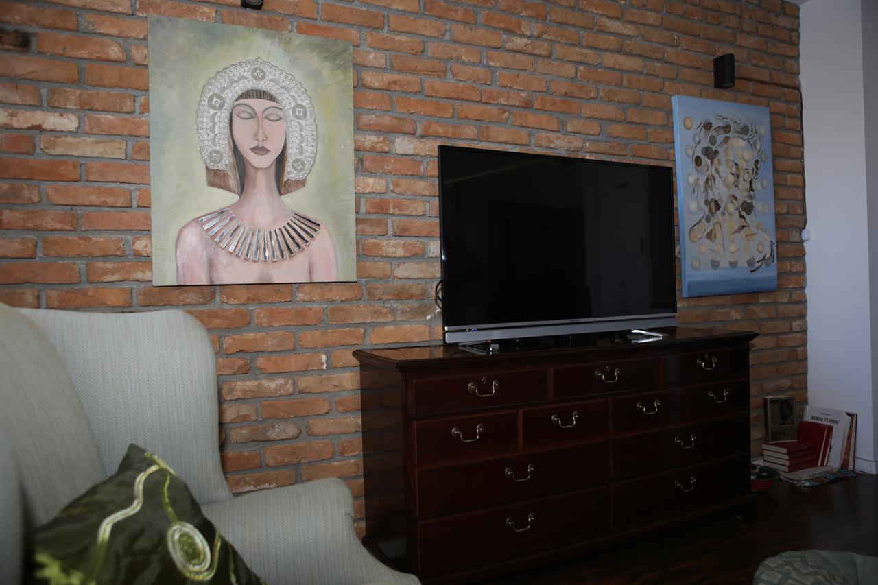 Apartment Nesti In Pristina Kosovo Екстер'єр фото
