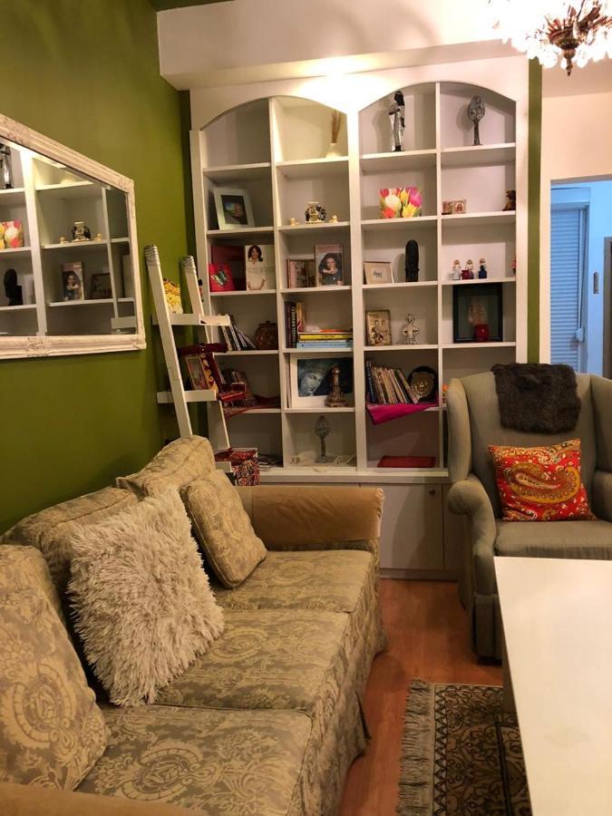 Apartment Nesti In Pristina Kosovo Екстер'єр фото